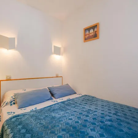 Les Coteaux De La Nartelle-13 By Interhome Apartment Sainte-Maxime